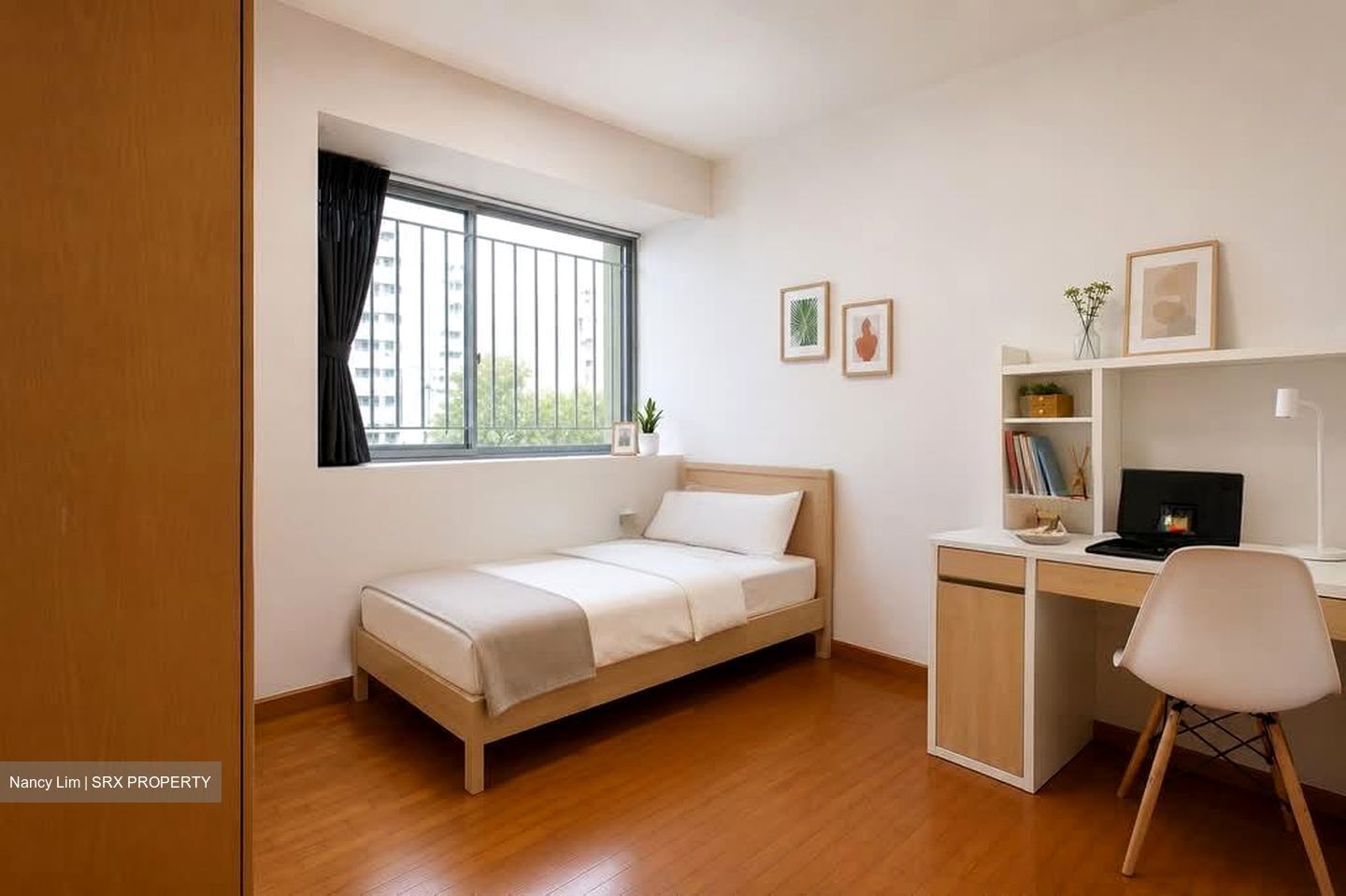 Tanamera Crest (D16), Condominium #604434781